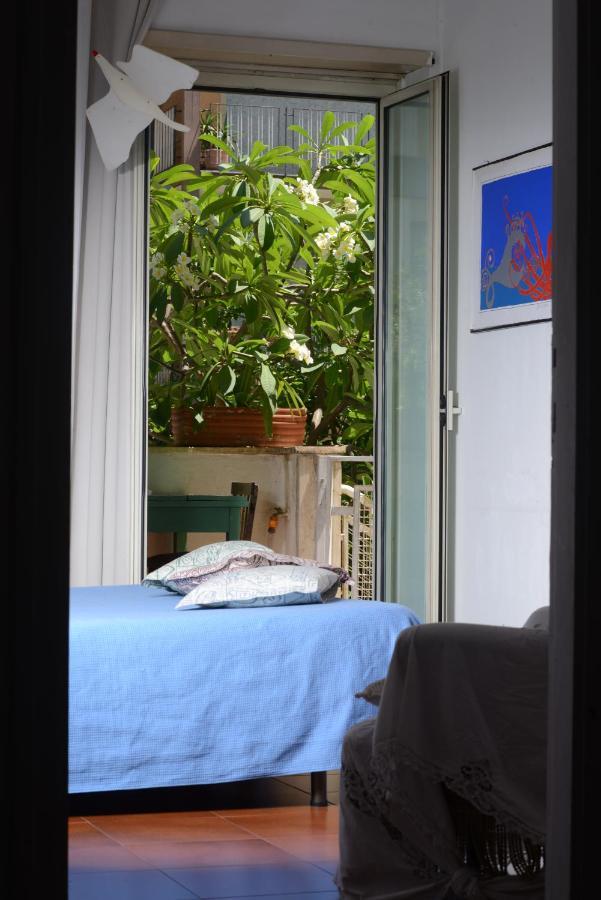 Penelope B&B Палермо Экстерьер фото