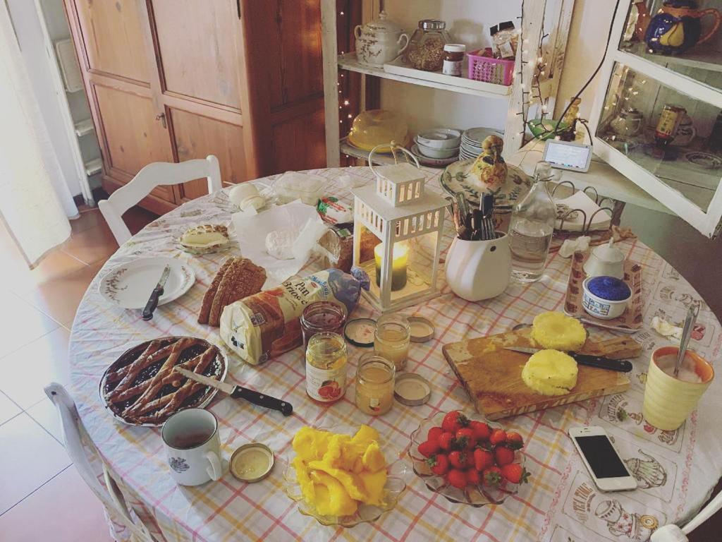 Penelope B&B Палермо Экстерьер фото