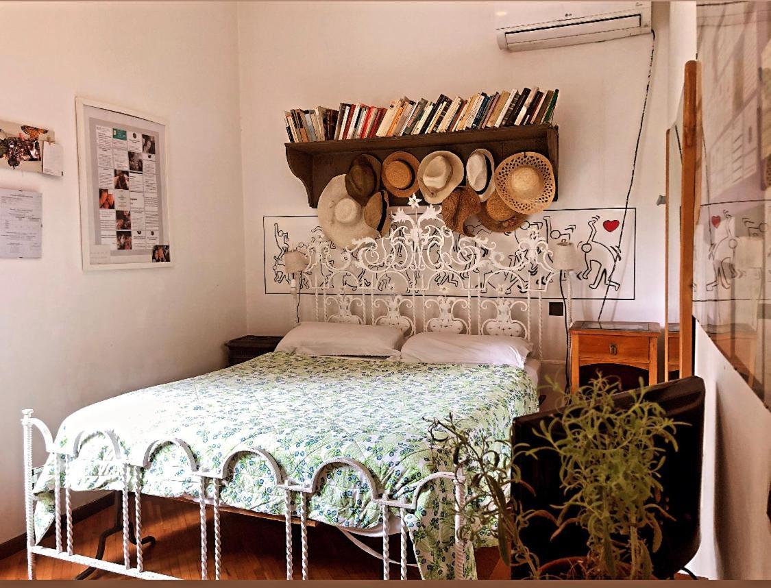 Penelope B&B Палермо Экстерьер фото