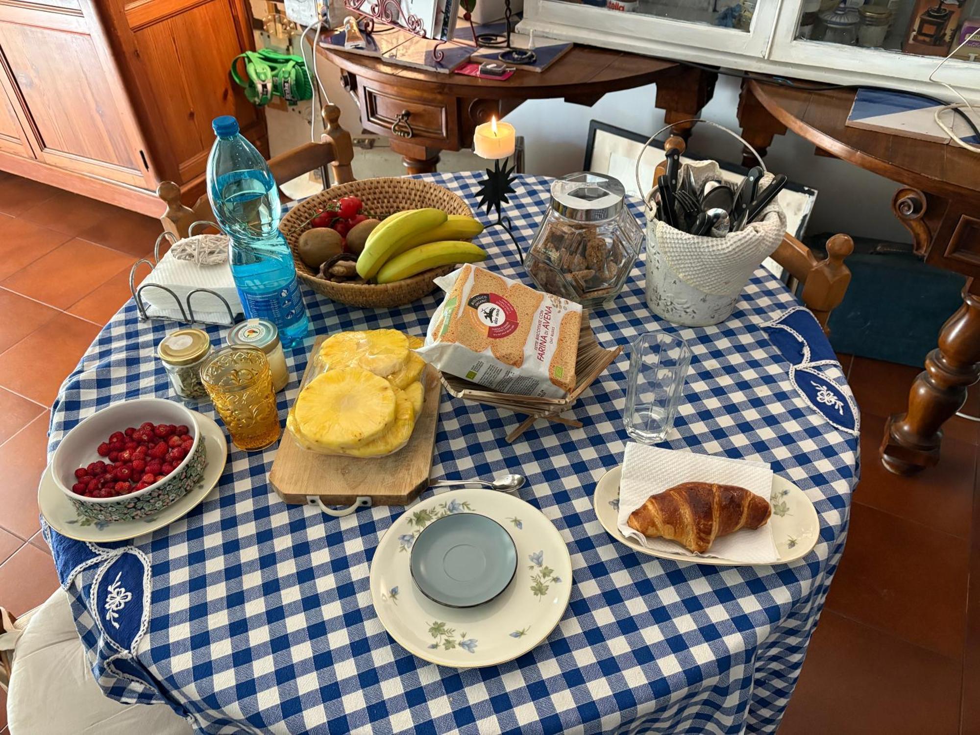 Penelope B&B Палермо Экстерьер фото